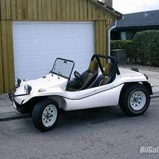 VW Beach Buggy