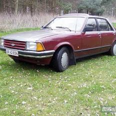 Ford Granada (færgen)