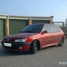 Peugeot 306 XS 2.0