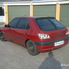 Peugeot 306 XS 2.0