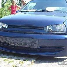 VW Golf 3 2.0 GTI