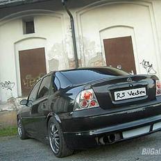 Opel Vectra B 2.0CD SOLGT!