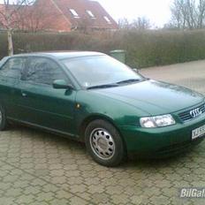 Audi A3 ambition * solgt*