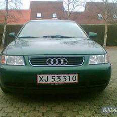 Audi A3 ambition * solgt*