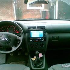 Audi A3 ambition * solgt*