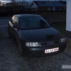 Audi A3 1,8T Attraction