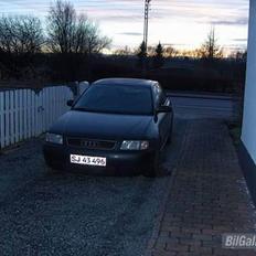 Audi A3 1,8T Attraction