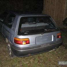 Toyota Corolla 1.3 XL *SOLGT*