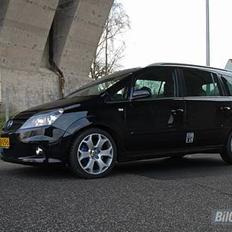 Opel Zafira B OPC..::SOLGT::..