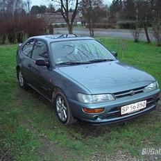 Toyota Corolla Gsi  SOLGT