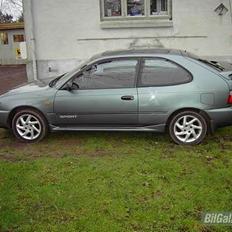 Toyota Corolla Gsi  SOLGT