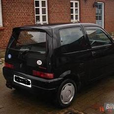 Fiat Cinquecento 1,1 Sporting