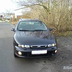 Fiat Marea Weekend HLX