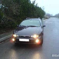 Fiat Marea Weekend HLX