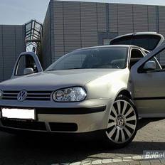 VW Golf 4 1.8 20v ( SOLGT )
