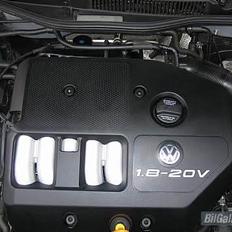 VW Golf 4 1.8 20v ( SOLGT )