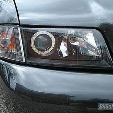 Audi A4 Avant Prorace Edition