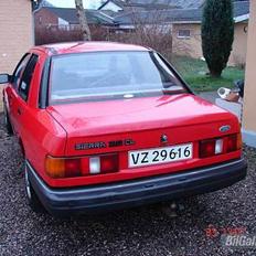 Ford Sierra 2,0 CL "SOLGT"