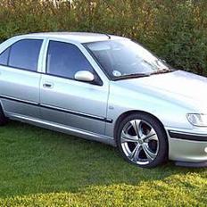 Peugeot 406 til salg