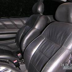 Opel Calibra (SOLGT)