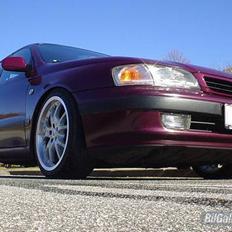 Toyota Carina E 2,0 sli S/D