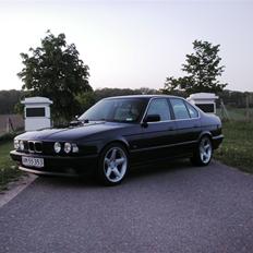 BMW E34 ***Solgt***