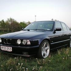 BMW E34 ***Solgt***