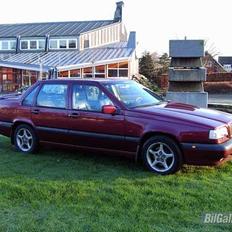 Volvo 850 T5
