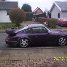 Porsche 911 2.7 s    5g  Solgt