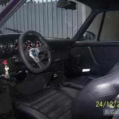 Porsche 911 2.7 s    5g  Solgt