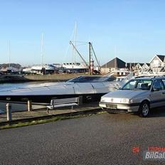 VW passat vr6 st.car (SOLGT)