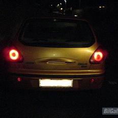 Fiat Bravo