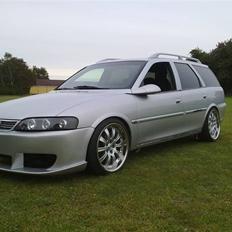 Opel vectra b sports wagon