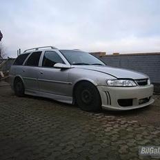 Opel vectra b sports wagon