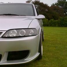 Opel vectra b sports wagon