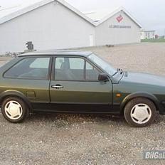 VW polo 1,3 gt coupe 