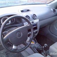 Chevrolet Nubira St.car *Konebil* TIL SALG !!!!!!