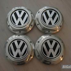 VW Solgt Polo 6N2 1,4 16V