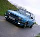 VW Golf II 2,0 16v