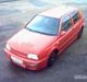 VW Golf 3 GTI SOLGT