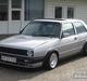 VW Golf 2 GTI 16V SOLGT