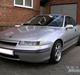 Opel Calibra (SOLGT)
