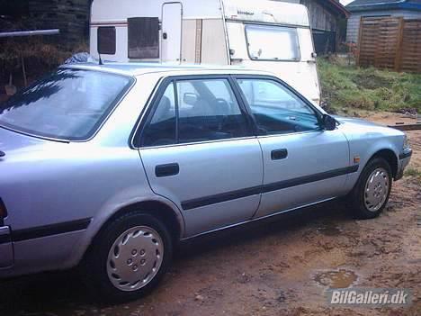 Toyota carina II  (SOLGT) billede 4