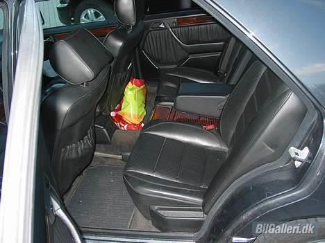 Mercedes Benz 300-24v  (R&N)  Solgt billede 15