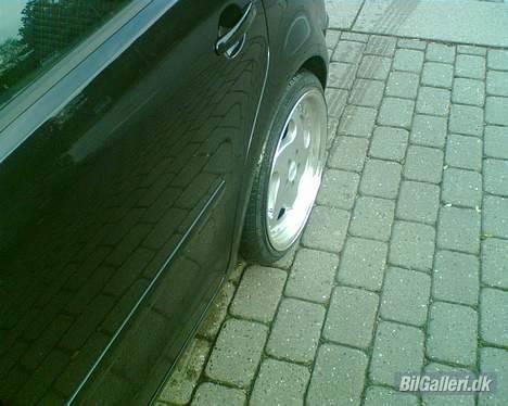 VW Polo 9n3 - SOLGT billede 12