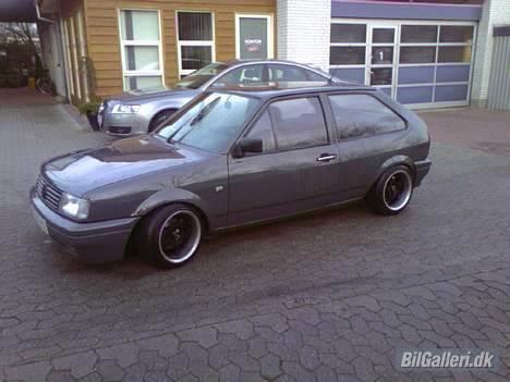 VW Polo G40 TURBO billede 1