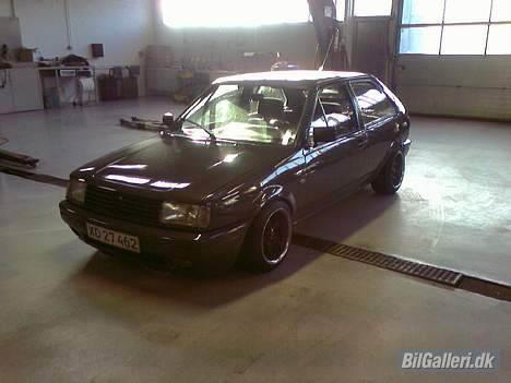 VW Polo G40 TURBO billede 6