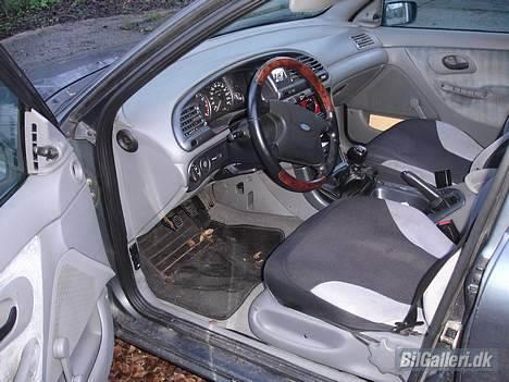Ford Mondeo 2,0i 16v billede 4