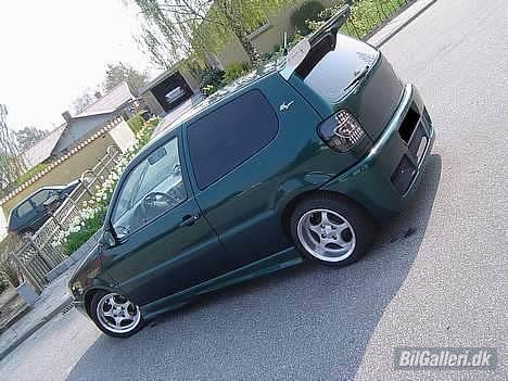 VW Polo 6n ((( Solgt  ))) billede 4