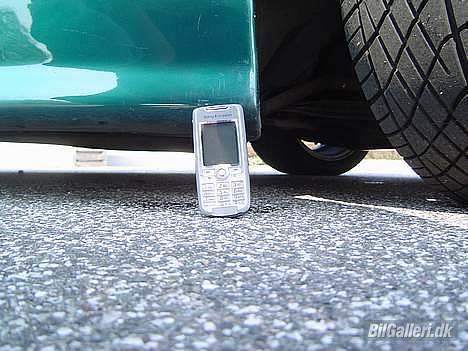 VW Polo 6n ((( Solgt  ))) billede 10